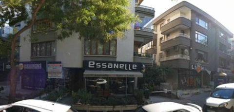 Betül Nail Bar (betusnailbar) görseli