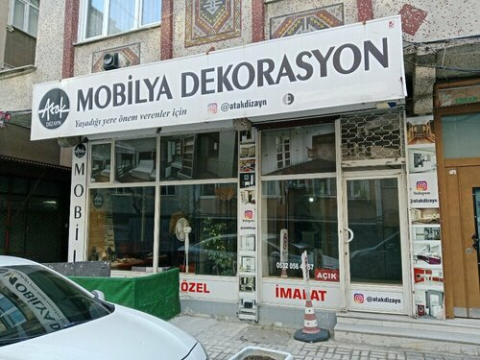 Atak Dizayn görseli