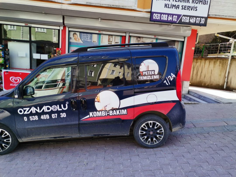 Darıca Kombi Servisi görseli