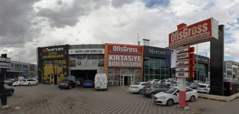 Ayhan Oto (Etimesgut) görseli