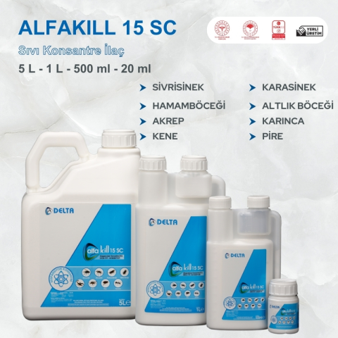Delta İlaç Market görseli