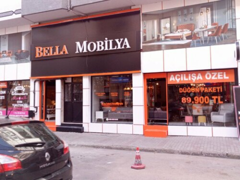 Bella Halı ve Mobilya (Bursa) görseli