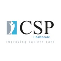 CSP Healthcare görseli
