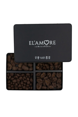 Elamore Chocolate görseli