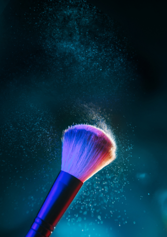 Brush4Blush görseli