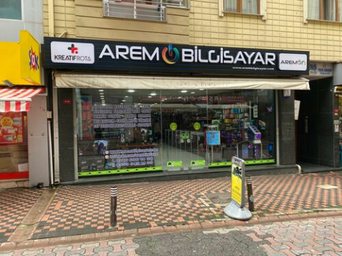Arem Bilgisayar görseli