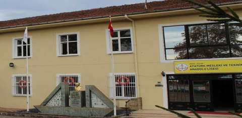 Atatürk MTAL | Fatsa görseli