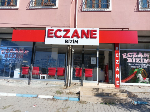 Bizim Eczane (Konya) görseli
