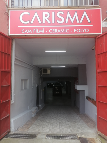 Carisma Merter görseli