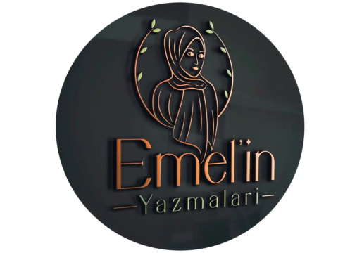 Emel'in Yazmaları görseli