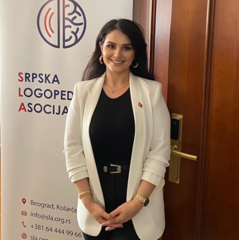 Dkt. Bircan Şemşedinovska görseli