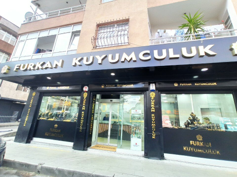 Furkan Kuyumculuk | Güngören görseli