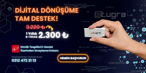 E-Tuğra Bilişim görseli
