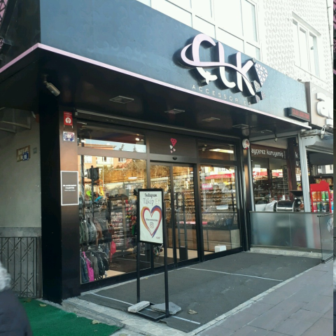 Çlk Accessories görseli