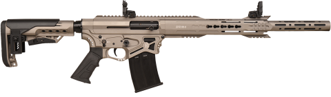 Bora Arms görseli