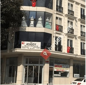 Atasoy Ağız Ve Diş Sağlığı Polikliniği görseli