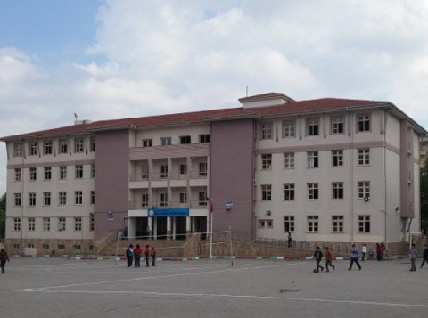 Atatürk Ortaokulu (Battalgazi/Malatya) görseli