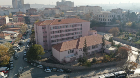 Ankara Ticaret MTAL görseli