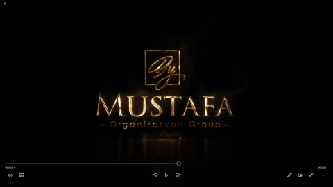 By Mustafa Organizasyon görseli