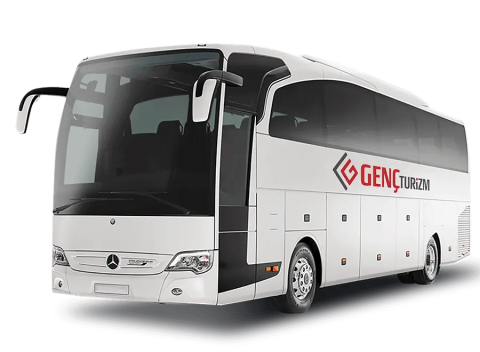 Genç Turizm görseli
