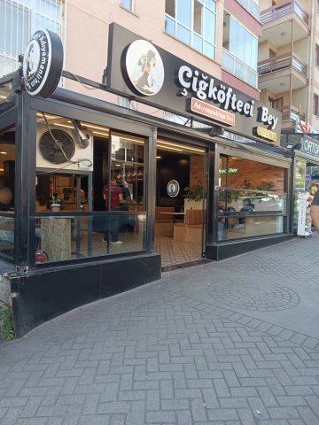 Çiğköfteci Bey / Adıyamanlı'nın Yeri görseli