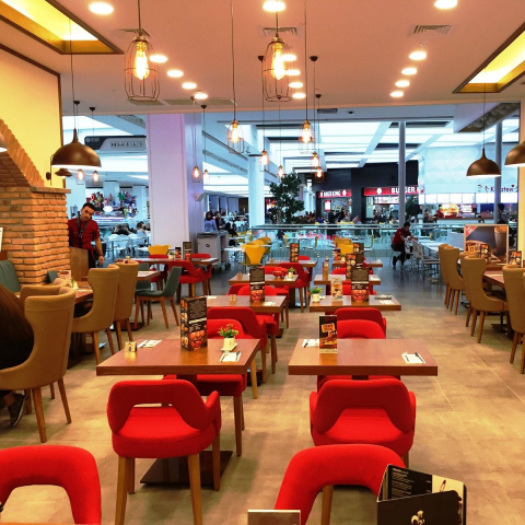 Barcelos Restaurant görseli
