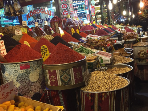 Elmacı Pazarı görseli