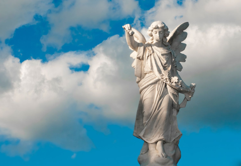 Angel Of Life görseli