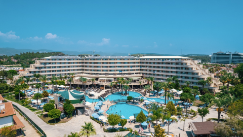 Armas Pemar Beach Resort görseli