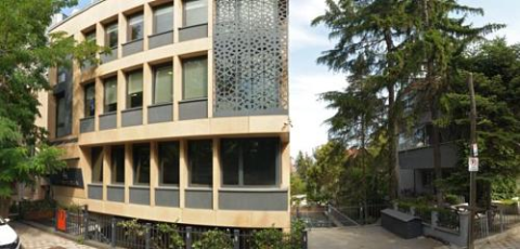Elmadağ Hukuk Bürosu görseli