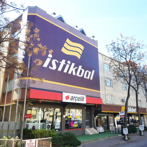Dobra Ticaret görseli