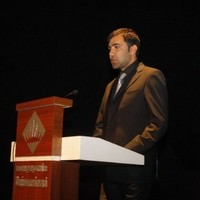 Av. Mehmet Reşit Yılmaz görseli