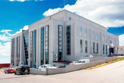 Ceren İthalat görseli