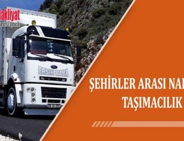 Antalya Eren Nakliyat görseli