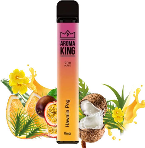 Aroma King görseli