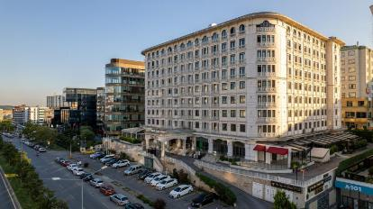Elit Suites görseli