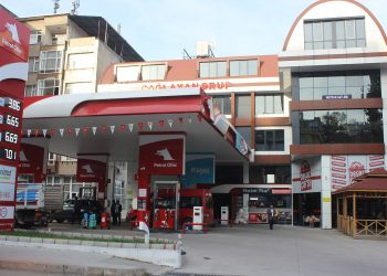 Çağlayan Akaryakıt görseli