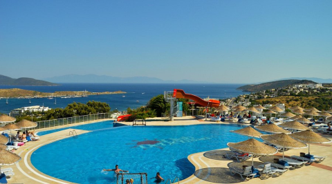 Club Dedeman Bodrum görseli