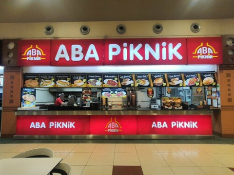 Aba Piknik görseli