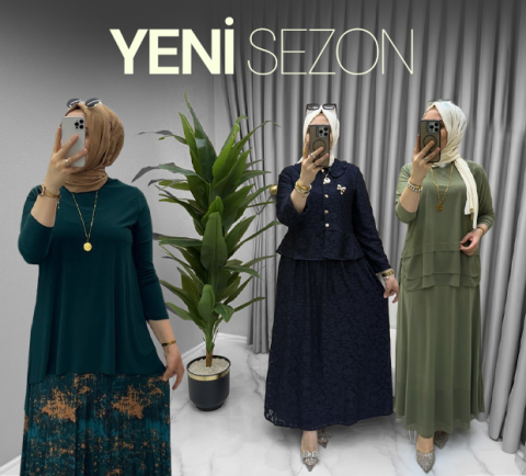 Esede Moda görseli