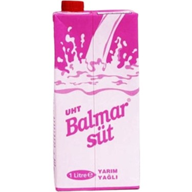 Balmar Süt görseli