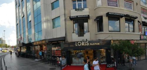 Avrupa Eğitim Danışmanlık görseli
