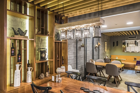 Fileto Restaurant görseli