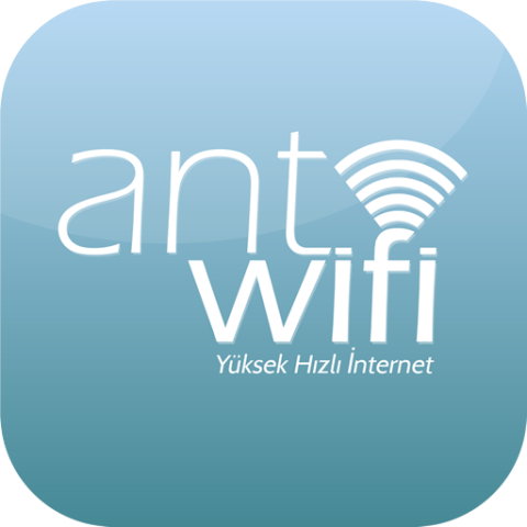AntWifi görseli