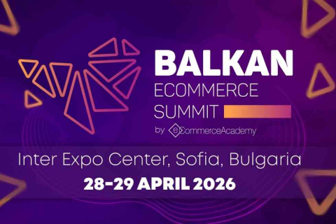 Balkan E-Ticaret görseli