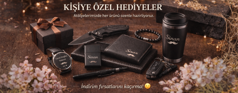 Fatih Hediyelik görseli