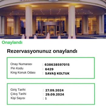 Comtur Turizm görseli