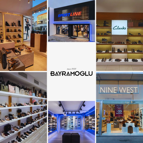 Bayramoğlu Shoes görseli