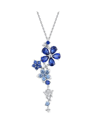 Brezza Lusso Jewelry görseli