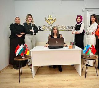 Deniz Yılmaz Ani Bakım Danışmanlık görseli